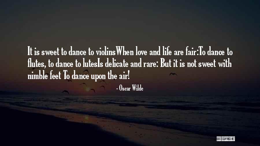 It's Not Fair Love Quotes By Oscar Wilde It's Not Fair Love Quotes By Oscar Wilde