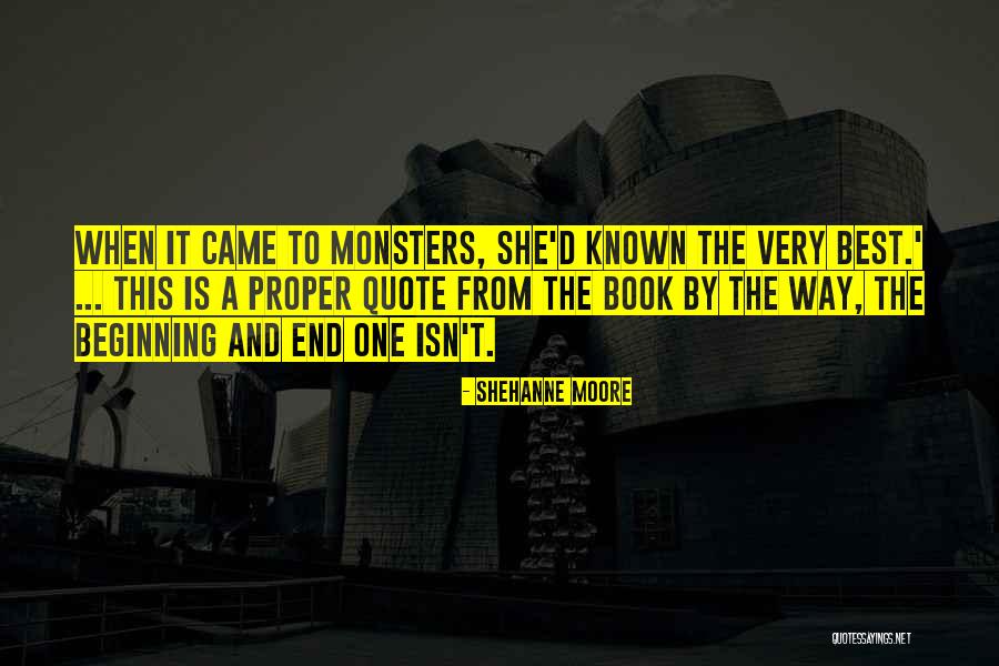 Its Not The End Quote Quotes By Shehanne Moore Its Not The End Quote Quotes By Shehanne Moore