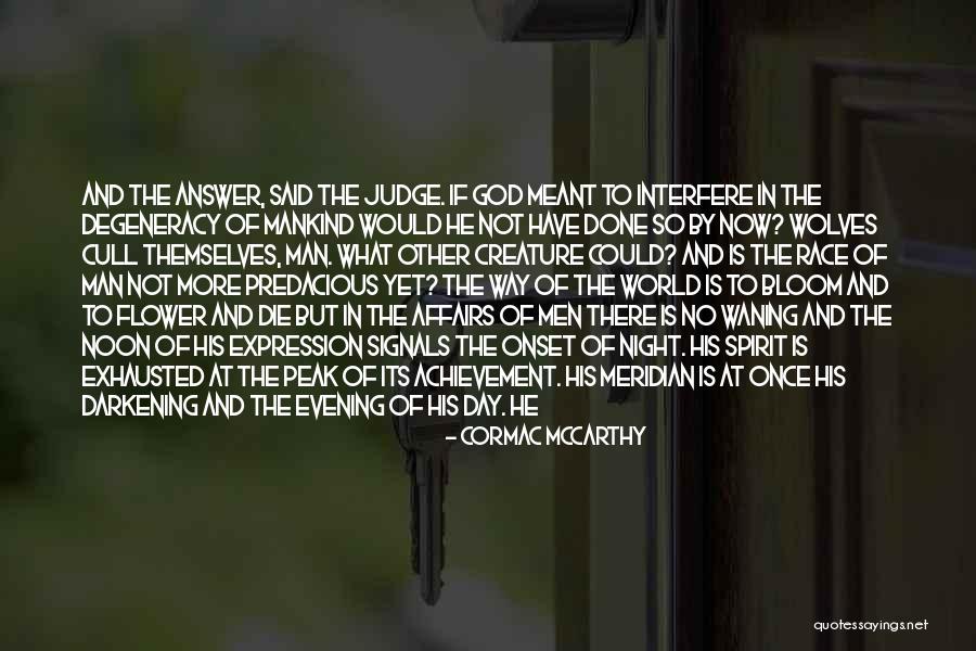 Its Not What Other Think Quotes By Cormac McCarthy Its Not What Other Think Quotes By Cormac McCarthy