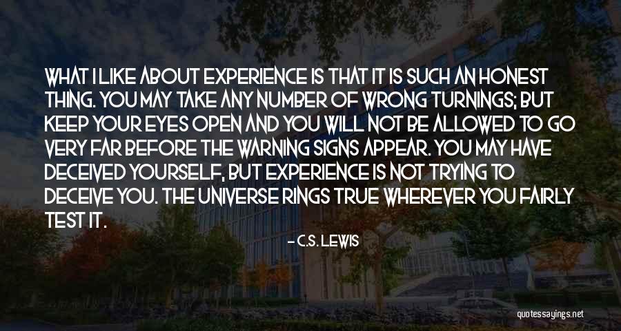 It's Not What You Have Quotes By C.S. Lewis