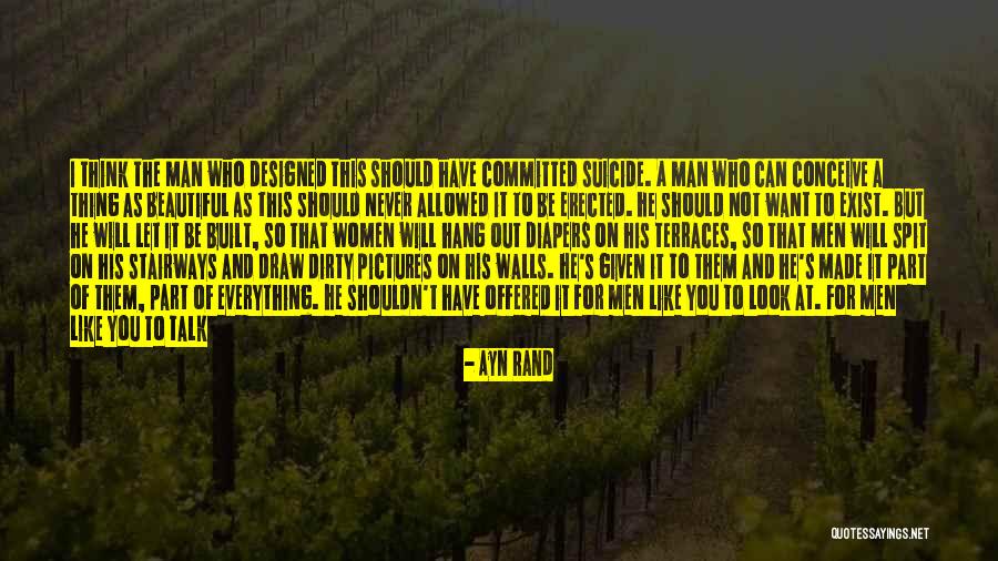 It's Not What You Look Like Quotes By Ayn Rand It's Not What You Look Like Quotes By Ayn Rand