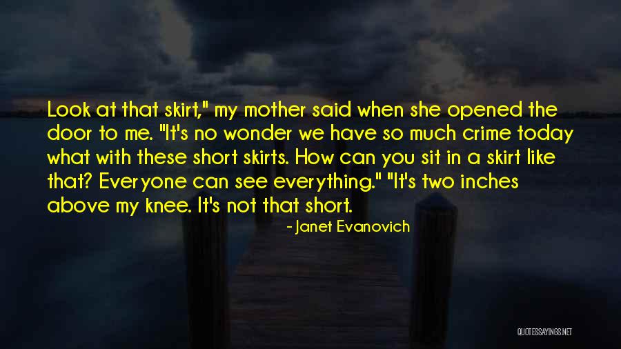 It's Not What You Look Like Quotes By Janet Evanovich It's Not What You Look Like Quotes By Janet Evanovich