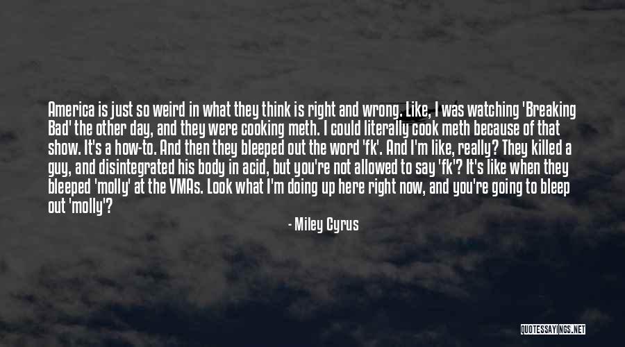 It's Not What You Look Like Quotes By Miley Cyrus It's Not What You Look Like Quotes By Miley Cyrus