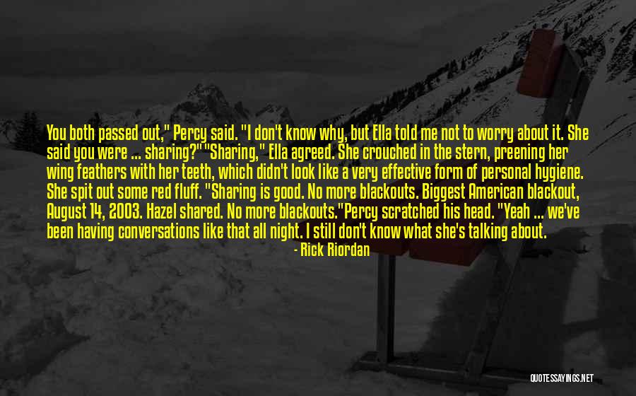 It's Not What You Look Like Quotes By Rick Riordan It's Not What You Look Like Quotes By Rick Riordan