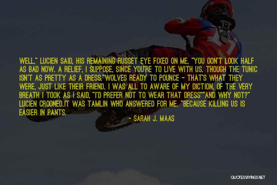 It's Not What You Look Like Quotes By Sarah J. Maas It's Not What You Look Like Quotes By Sarah J. Maas