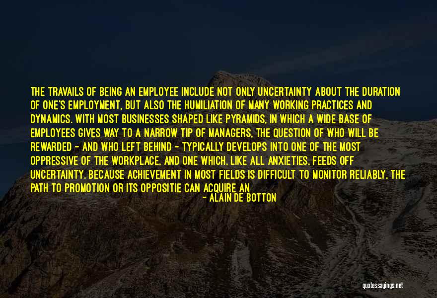 Its Not Working Quotes By Alain De Botton Its Not Working Quotes By Alain De Botton