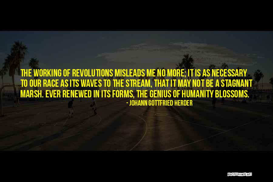 Its Not Working Quotes By Johann Gottfried Herder Its Not Working Quotes By Johann Gottfried Herder