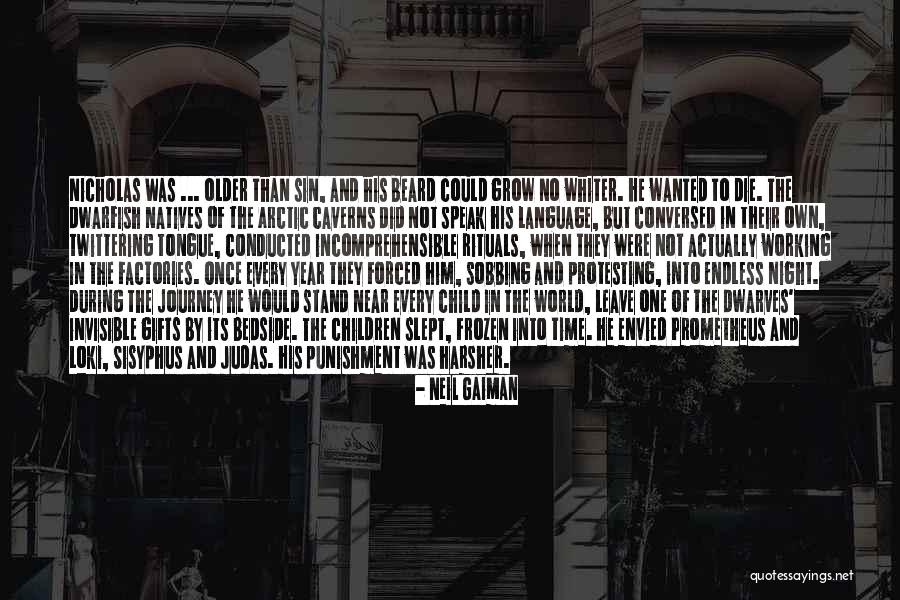 Its Not Working Quotes By Neil Gaiman Its Not Working Quotes By Neil Gaiman