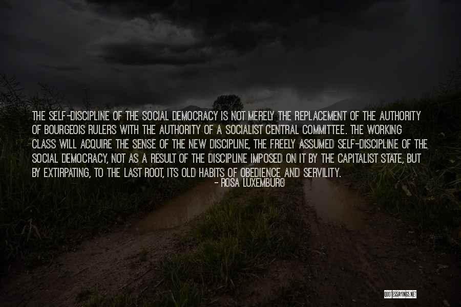 Its Not Working Quotes By Rosa Luxemburg Its Not Working Quotes By Rosa Luxemburg