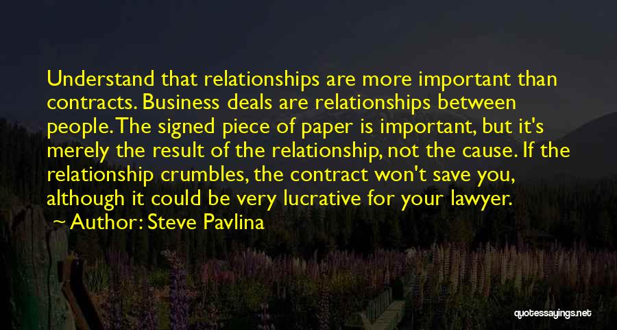 It's Not Your Business Quotes By Steve Pavlina