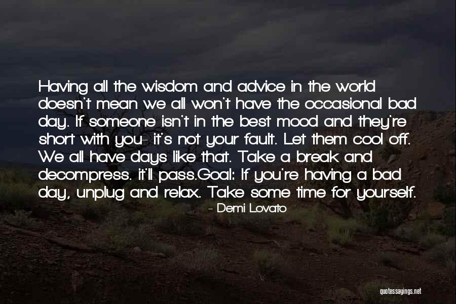 It's Not Your Fault Quotes By Demi Lovato It's Not Your Fault Quotes By Demi Lovato