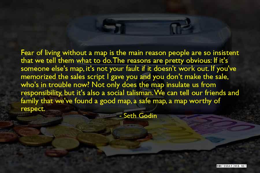 It's Not Your Fault Quotes By Seth Godin It's Not Your Fault Quotes By Seth Godin