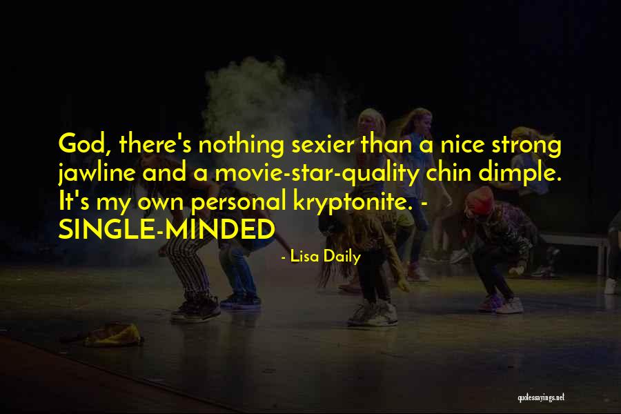 It's Nothing Personal Quotes By Lisa Daily