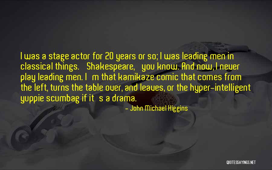 It's Now Or Never Quotes By John Michael Higgins It's Now Or Never Quotes By John Michael Higgins