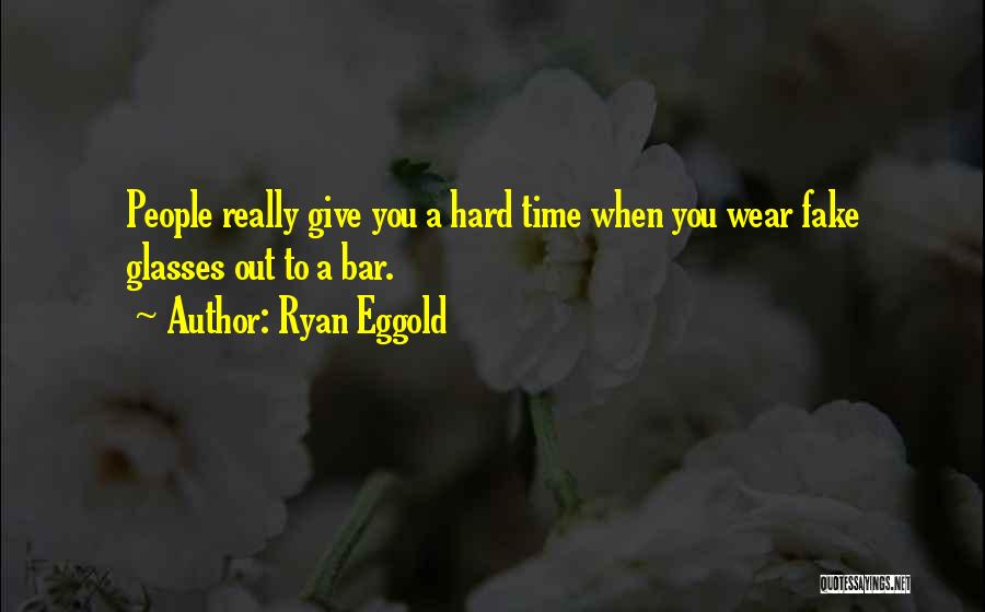 Its Ok To Give Up Quotes By Ryan Eggold