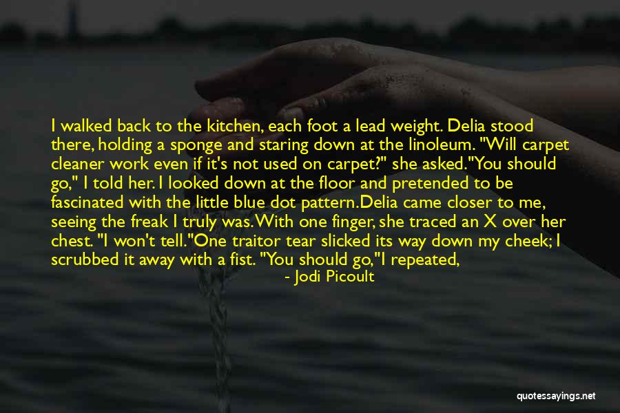 Its Okay To Not Be Okay Quotes By Jodi Picoult Its Okay To Not Be Okay Quotes By Jodi Picoult