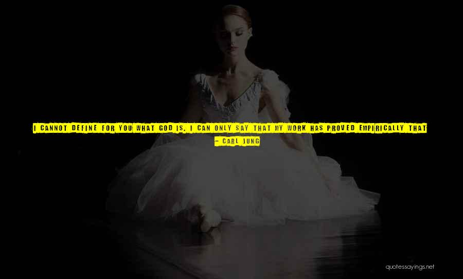 Its Only God Quotes By Carl Jung Its Only God Quotes By Carl Jung