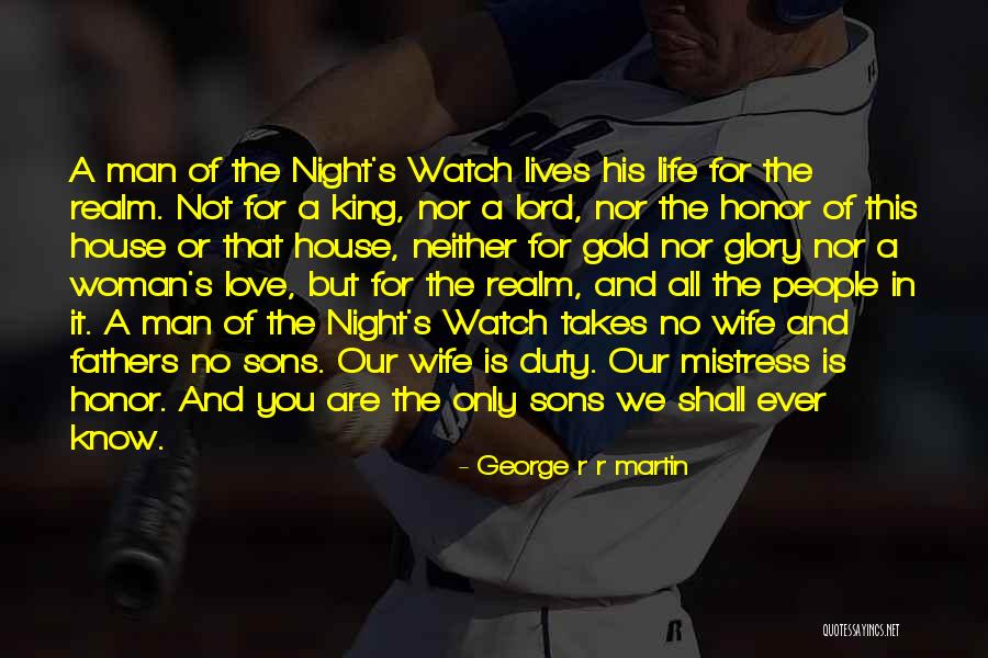 It's Only You Love Quotes By George R R Martin It's Only You Love Quotes By George R R Martin