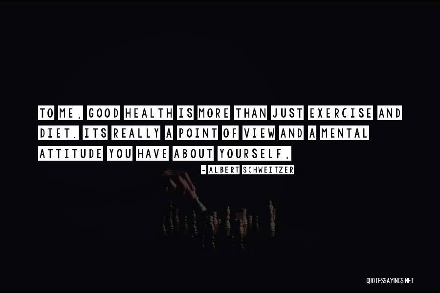 Its Really Good Quotes By Albert Schweitzer Its Really Good Quotes By Albert Schweitzer