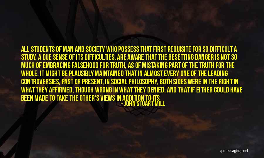 Its So Difficult Quotes By John Stuart Mill Its So Difficult Quotes By John Stuart Mill