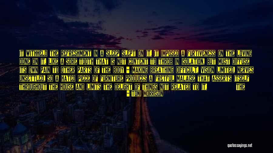 Its So Difficult Quotes By Toni Morrison Its So Difficult Quotes By Toni Morrison