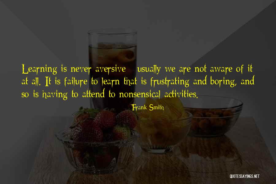 It's So Frustrating Quotes By Frank Smith It's So Frustrating Quotes By Frank Smith