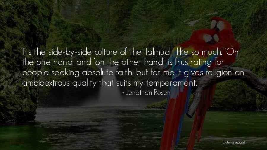 It's So Frustrating Quotes By Jonathan Rosen It's So Frustrating Quotes By Jonathan Rosen