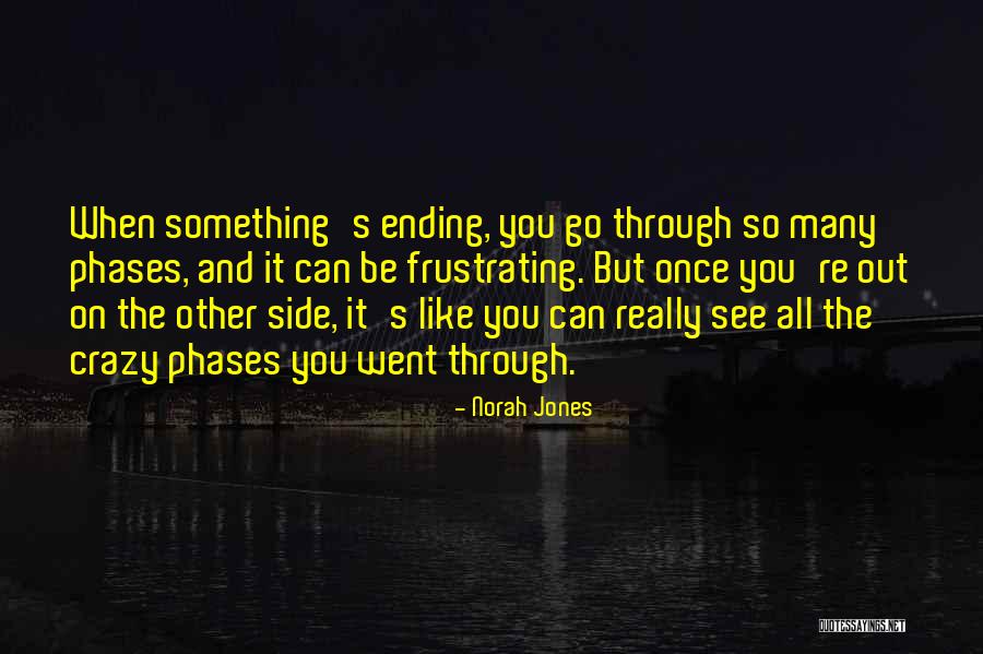 It's So Frustrating Quotes By Norah Jones It's So Frustrating Quotes By Norah Jones