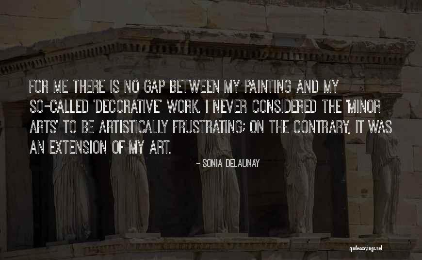 It's So Frustrating Quotes By Sonia Delaunay It's So Frustrating Quotes By Sonia Delaunay