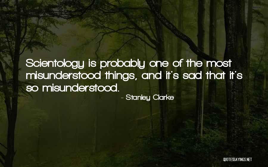 It's So Sad Quotes By Stanley Clarke It's So Sad Quotes By Stanley Clarke