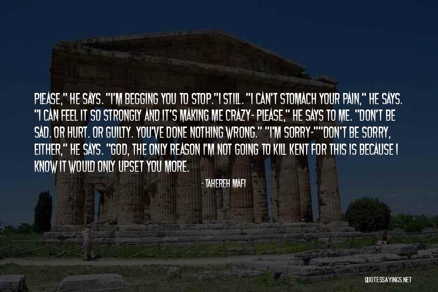 It's So Sad Quotes By Tahereh Mafi It's So Sad Quotes By Tahereh Mafi