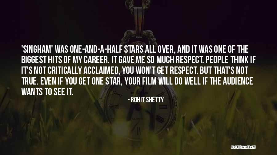 It's So True Quotes By Rohit Shetty It's So True Quotes By Rohit Shetty