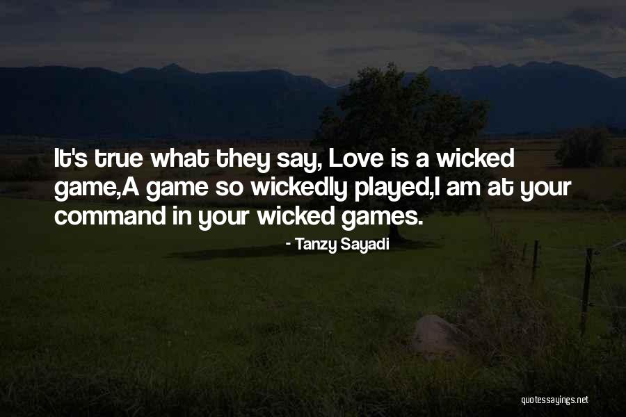 It's So True Quotes By Tanzy Sayadi It's So True Quotes By Tanzy Sayadi