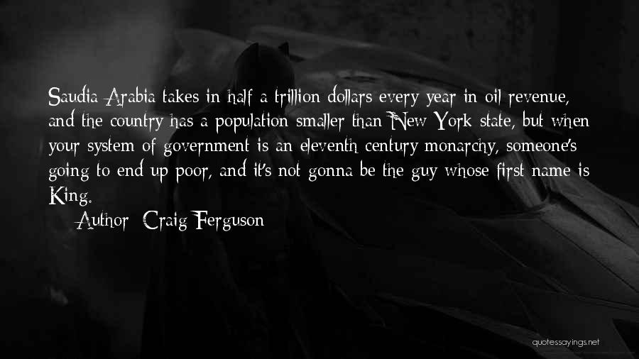It's The End Of The Year Quotes By Craig Ferguson