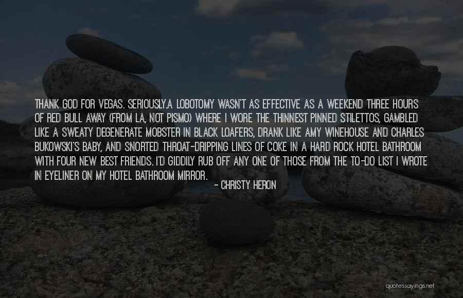 It's The Weekend Baby Quotes By Christy Heron It's The Weekend Baby Quotes By Christy Heron