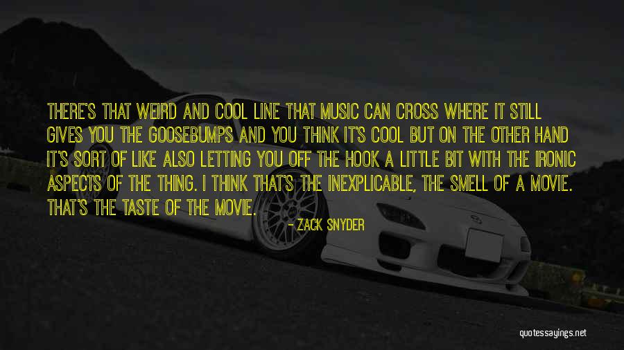 Its Too Its Too Its Too Much Movie Line Quotes By Zack Snyder Its Too Its Too Its Too Much Movie Line Quotes By Zack Snyder
