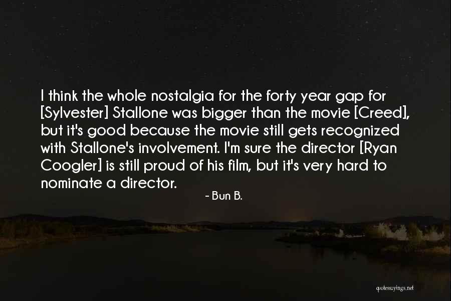 It's Very Hard Quotes By Bun B. It's Very Hard Quotes By Bun B.