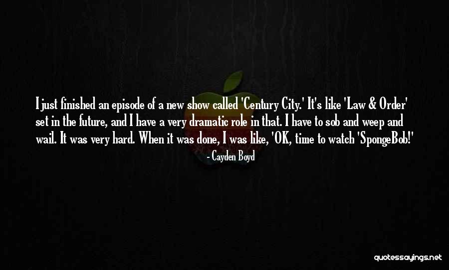 It's Very Hard Quotes By Cayden Boyd It's Very Hard Quotes By Cayden Boyd