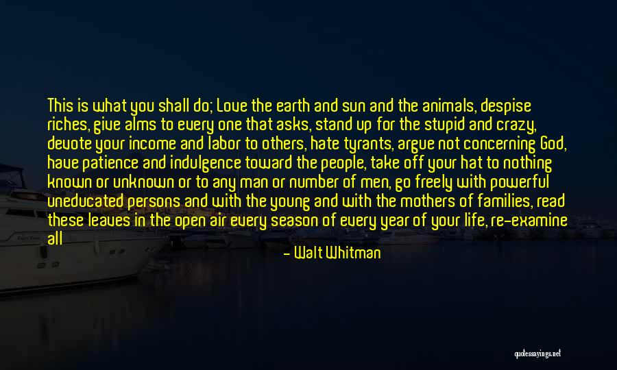 Its What You Do For Others Quotes By Walt Whitman Its What You Do For Others Quotes By Walt Whitman