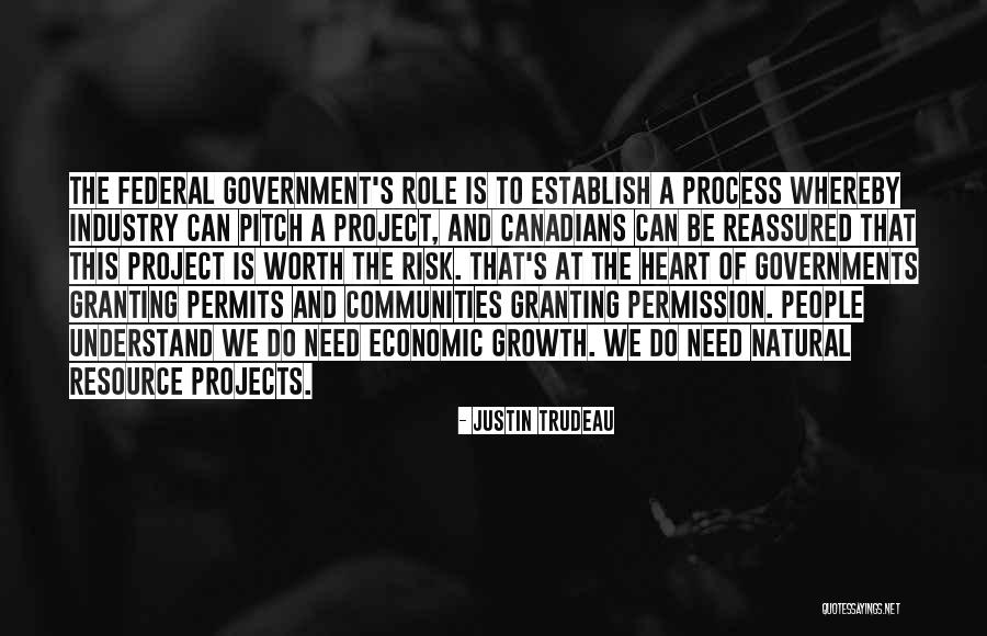 Its Worth The Risk Quotes By Justin Trudeau Its Worth The Risk Quotes By Justin Trudeau