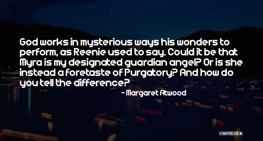 It's You Vs You Quotes By Margaret Atwood It's You Vs You Quotes By Margaret Atwood