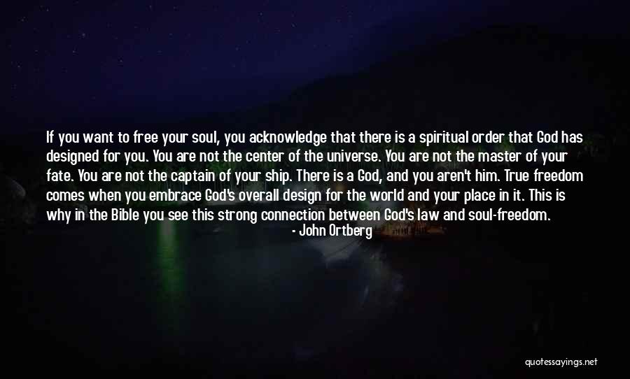 It's Your Ship Quotes By John Ortberg It's Your Ship Quotes By John Ortberg