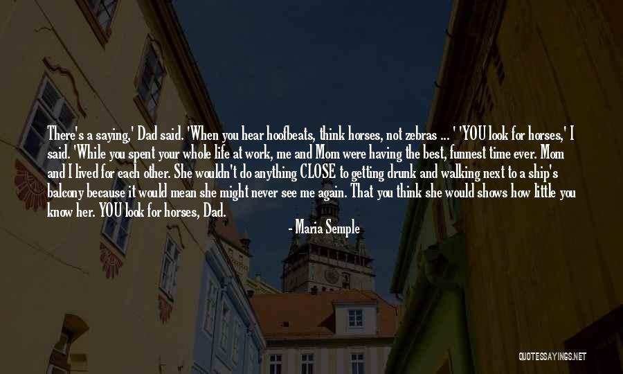 It's Your Ship Quotes By Maria Semple It's Your Ship Quotes By Maria Semple