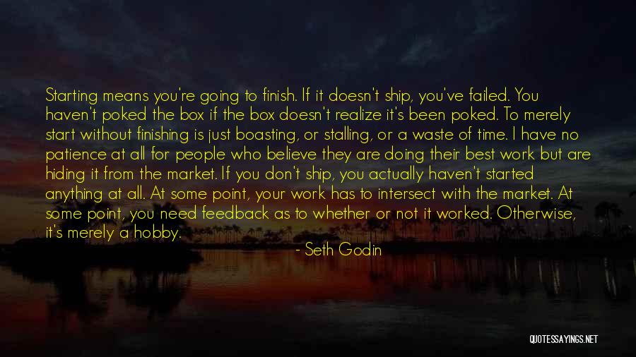 It's Your Ship Quotes By Seth Godin It's Your Ship Quotes By Seth Godin