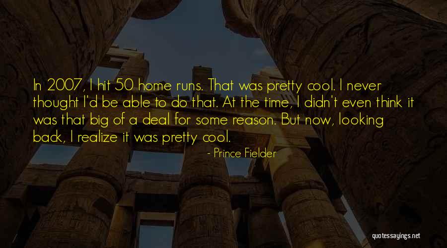 Itsatrap Quotes By Prince Fielder Itsatrap Quotes By Prince Fielder