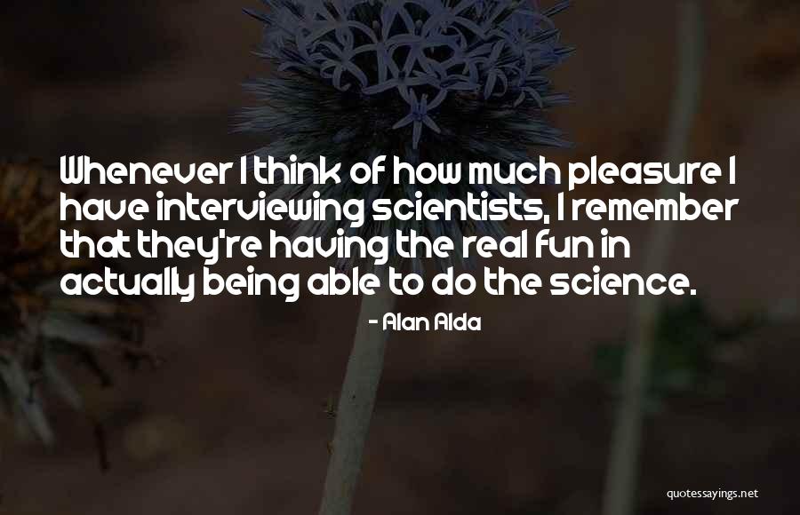 Itsatrixxieworld Quotes By Alan Alda Itsatrixxieworld Quotes By Alan Alda