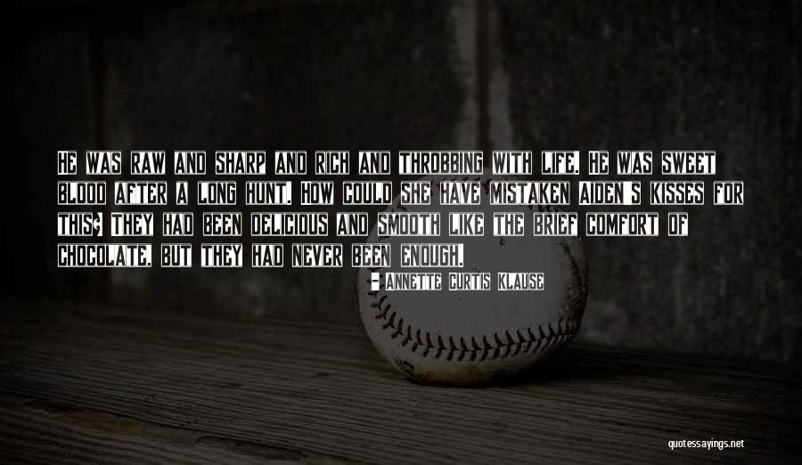 Itsatrixxieworld Quotes By Annette Curtis Klause Itsatrixxieworld Quotes By Annette Curtis Klause