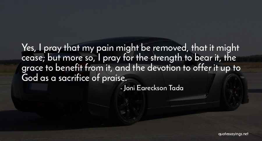 Itsatrixxieworld Quotes By Joni Eareckson Tada Itsatrixxieworld Quotes By Joni Eareckson Tada