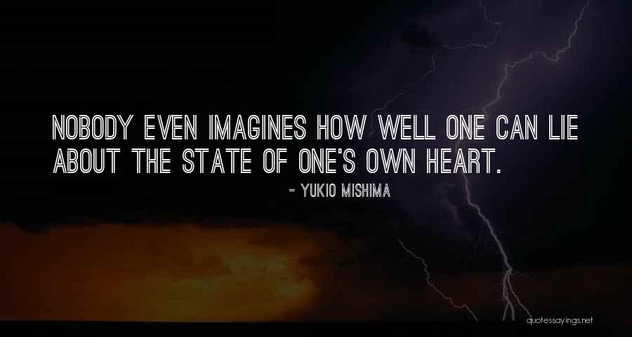 Itseamis Quotes By Yukio Mishima Itseamis Quotes By Yukio Mishima