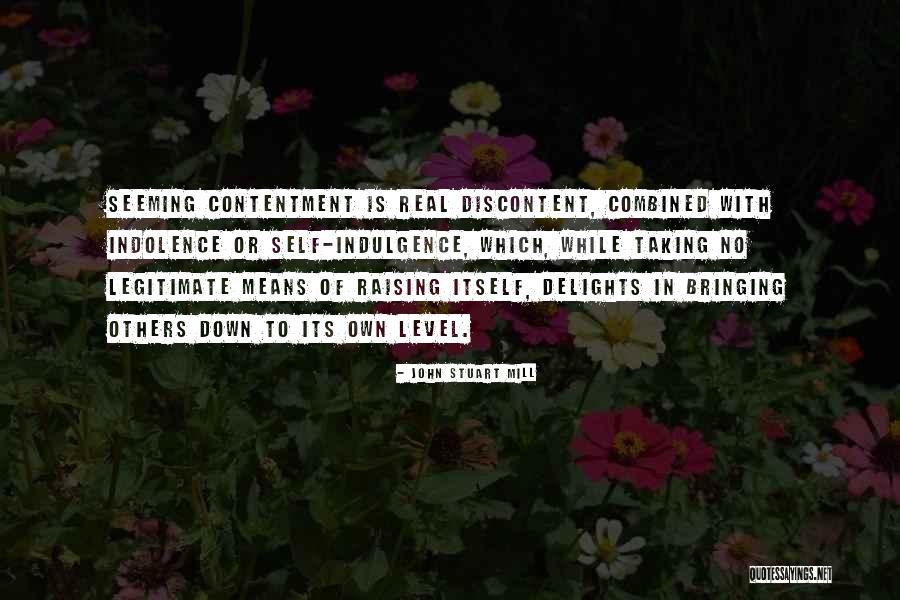 Itself Or Its Self Quotes By John Stuart Mill Itself Or Its Self Quotes By John Stuart Mill